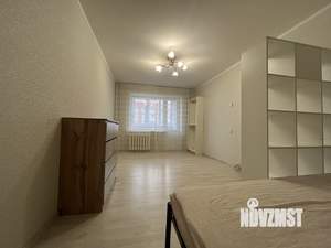 2-к квартира, на длительный срок, 44м2, 8/9 этаж