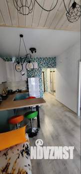 2-к квартира, на длительный срок, 39м2, 18/25 этаж