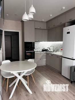 2-к квартира, на длительный срок, 46м2, 9/26 этаж