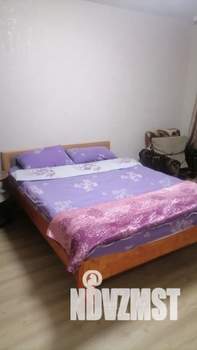 2-к квартира, посуточно, 45м2, 3/5 этаж