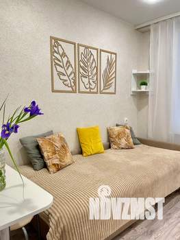 Студия квартира, посуточно, 15м2, 1/5 этаж