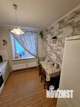 2-к квартира, посуточно, 53м2, 16/16 этаж