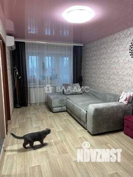 1-к квартира, на длительный срок, 35м2, 3/5 этаж