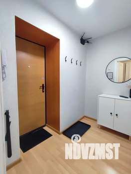 1-к квартира, посуточно, 35м2, 3/9 этаж