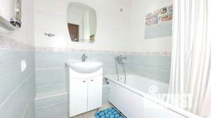 2-к квартира, посуточно, 49м2, 1/1 этаж