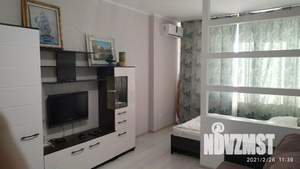 1-к квартира, на длительный срок, 40м2, 4/21 этаж