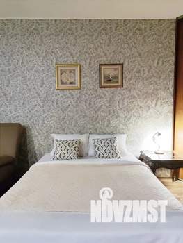 Студия квартира, посуточно, 30м2, 2/5 этаж