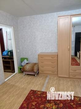 1-к квартира, на длительный срок, 37м2, 8/10 этаж