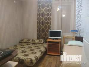 Студия квартира, посуточно, 20м2, 2/3 этаж