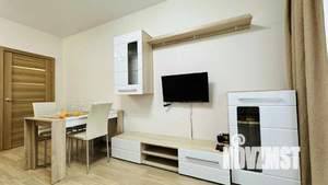 2-к квартира, посуточно, 40м2, 1/1 этаж