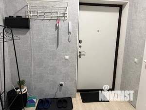 1-к квартира, посуточно, 40м2, 3/9 этаж