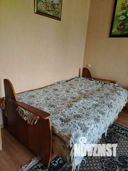 2-к квартира, на длительный срок, 45м2, 4/5 этаж