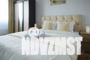 1-к квартира, посуточно, 33м2, 4/25 этаж