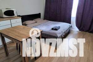 1-к квартира, посуточно, 38м2, 13/20 этаж