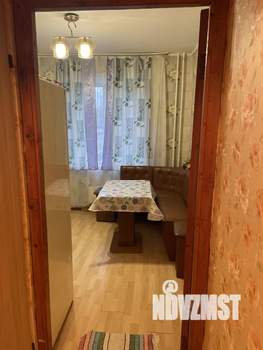 1-к квартира, на длительный срок, 38м2, 1/10 этаж