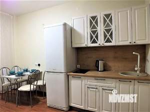 2-к квартира, посуточно, 55м2, 1/1 этаж