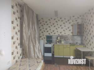 2-к квартира, на длительный срок, 40м2, 2/3 этаж