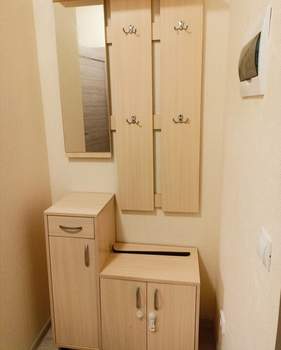 2-к квартира, на длительный срок, 40м2, 9/16 этаж