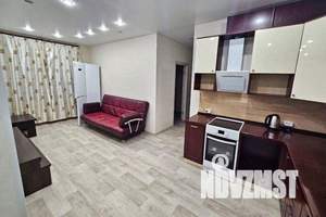 3-к квартира, посуточно, 65м2, 8/24 этаж