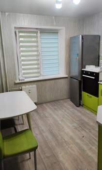 2-к квартира, на длительный срок, 41м2, 4/17 этаж