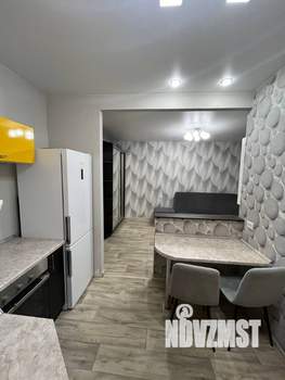 1-к квартира, на длительный срок, 37м2, 6/27 этаж