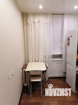 2-к квартира, на длительный срок, 41м2, 2/10 этаж