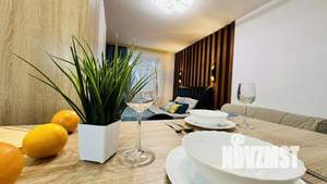 1-к квартира, посуточно, 24м2, 1/1 этаж