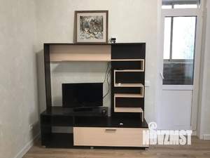 2-к квартира, посуточно, 49м2, 1/9 этаж