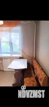 1-к квартира, на длительный срок, 35м2, 4/5 этаж