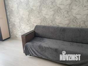 2-к квартира, посуточно, 44м2, 1/5 этаж