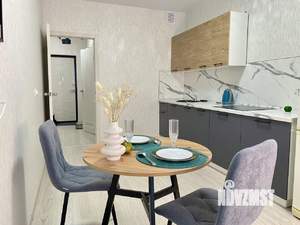 2-к квартира, посуточно, 59м2, 7/8 этаж