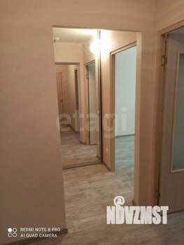 2-к квартира, на длительный срок, 50м2, 7/16 этаж