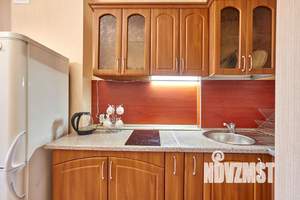 1-к квартира, посуточно, 47м2, 1/1 этаж