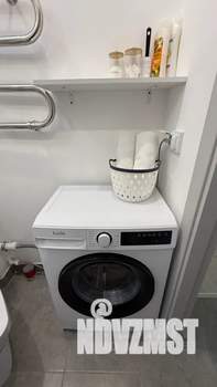 Студия квартира, посуточно, 25м2, 18/25 этаж