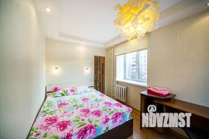 2-к квартира, посуточно, 45м2, 4/5 этаж