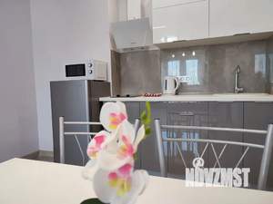 1-к квартира, посуточно, 50м2, 12/19 этаж