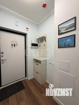 2-к квартира, на длительный срок, 38м2, 4/25 этаж