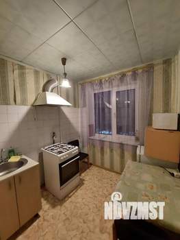 2-к квартира, на длительный срок, 45м2, 4/5 этаж