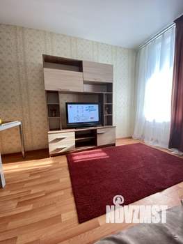 2-к квартира, на длительный срок, 48м2, 17/20 этаж