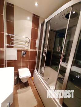 2-к квартира, на длительный срок, 70м2, 12/17 этаж