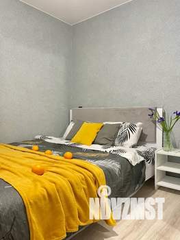 1-к квартира, посуточно, 25м2, 1/5 этаж