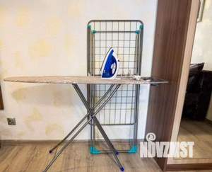 1-к квартира, посуточно, 32м2, 1/1 этаж