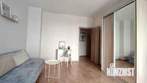 2-к квартира, на длительный срок, 56м2, 20/25 этаж