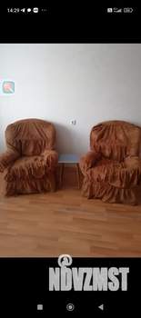 1-к квартира, на длительный срок, 38м2, 6/8 этаж