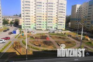 1-к квартира, посуточно, 45м2, 4/6 этаж