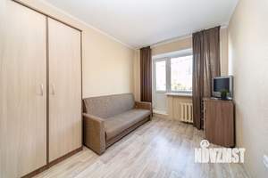 1-к квартира, посуточно, 35м2, 3/5 этаж