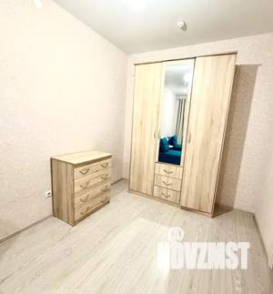 2-к квартира, посуточно, 60м2, 17/24 этаж