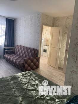 1-к квартира, посуточно, 30м2, 1/5 этаж