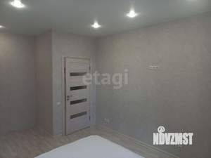 2-к квартира, на длительный срок, 52м2, 5/18 этаж