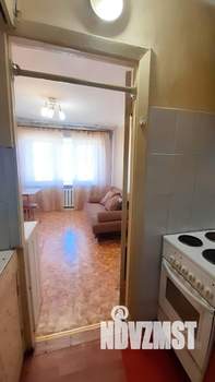 Студия квартира, на длительный срок, 18м2, 5/5 этаж